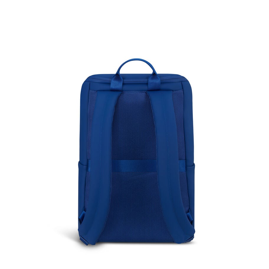 Lost In Berlin Saint-Germain Backpack in the color Blue Me Away. image number 4