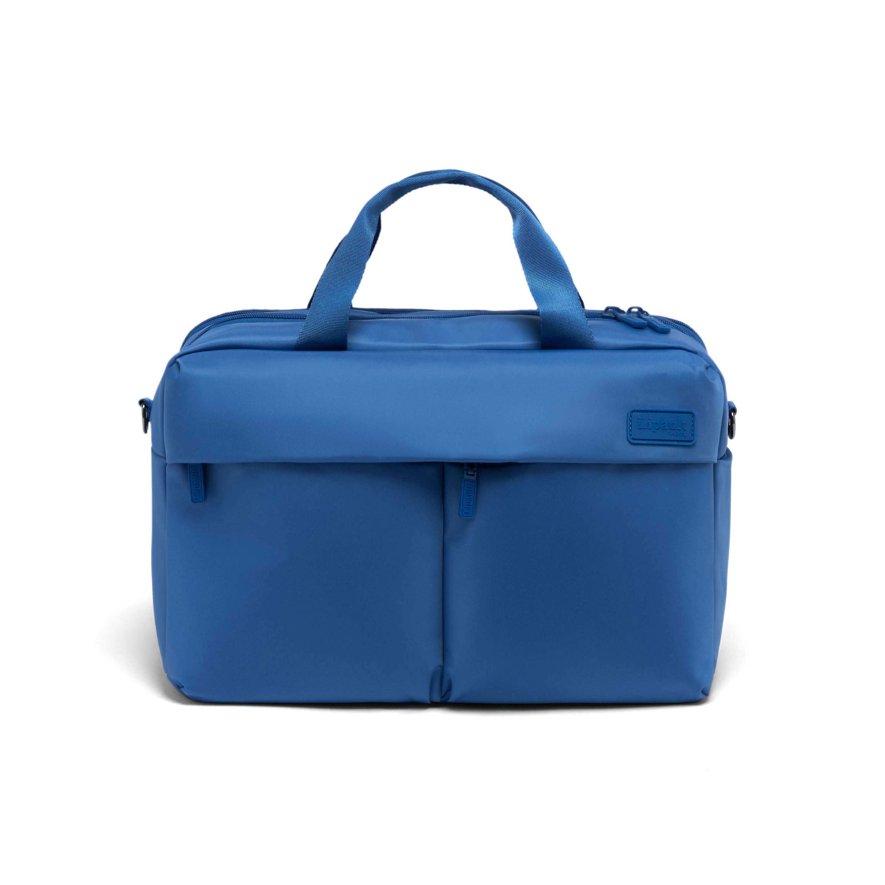 City Plume 24H Bag 2.0 in the color Cobalt Blue. image number 0
