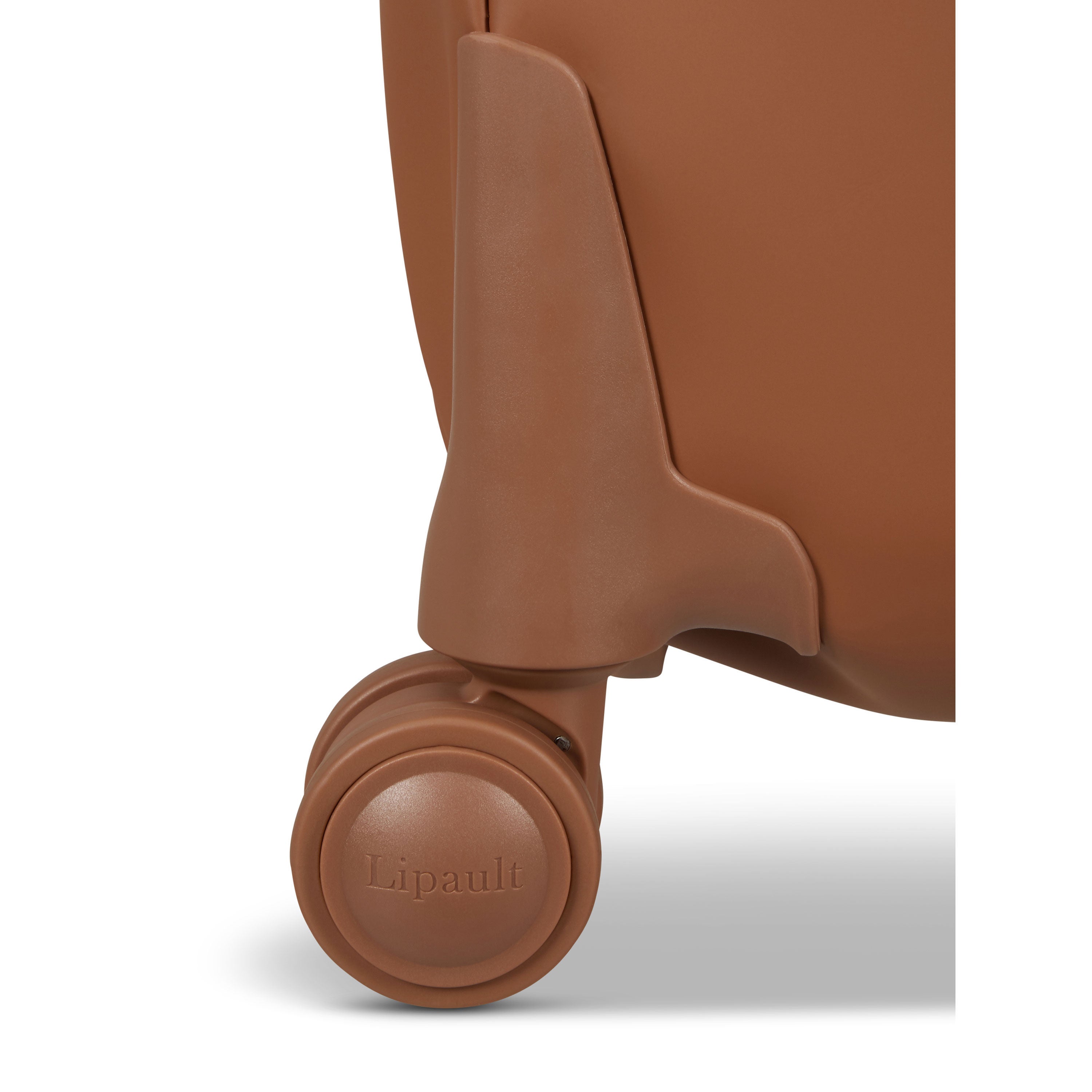 Lost In Berlin Cabin Spinner in the color Nutsy Nut. image number 6