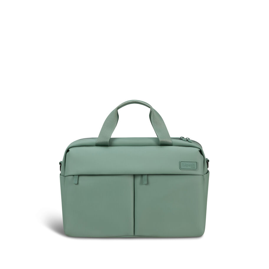 Lost In Berlin 24H Bag 2.0 in the color Dry Sage. image number 0