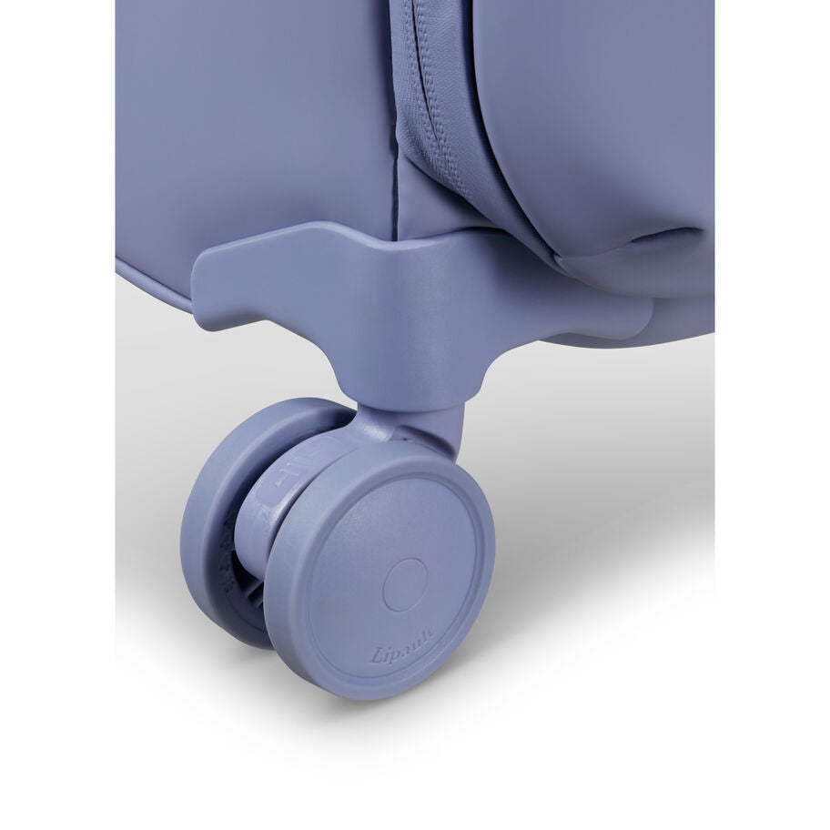 Lost In Berlin Cabin in the color NEW | Urban Lilac. image number 7