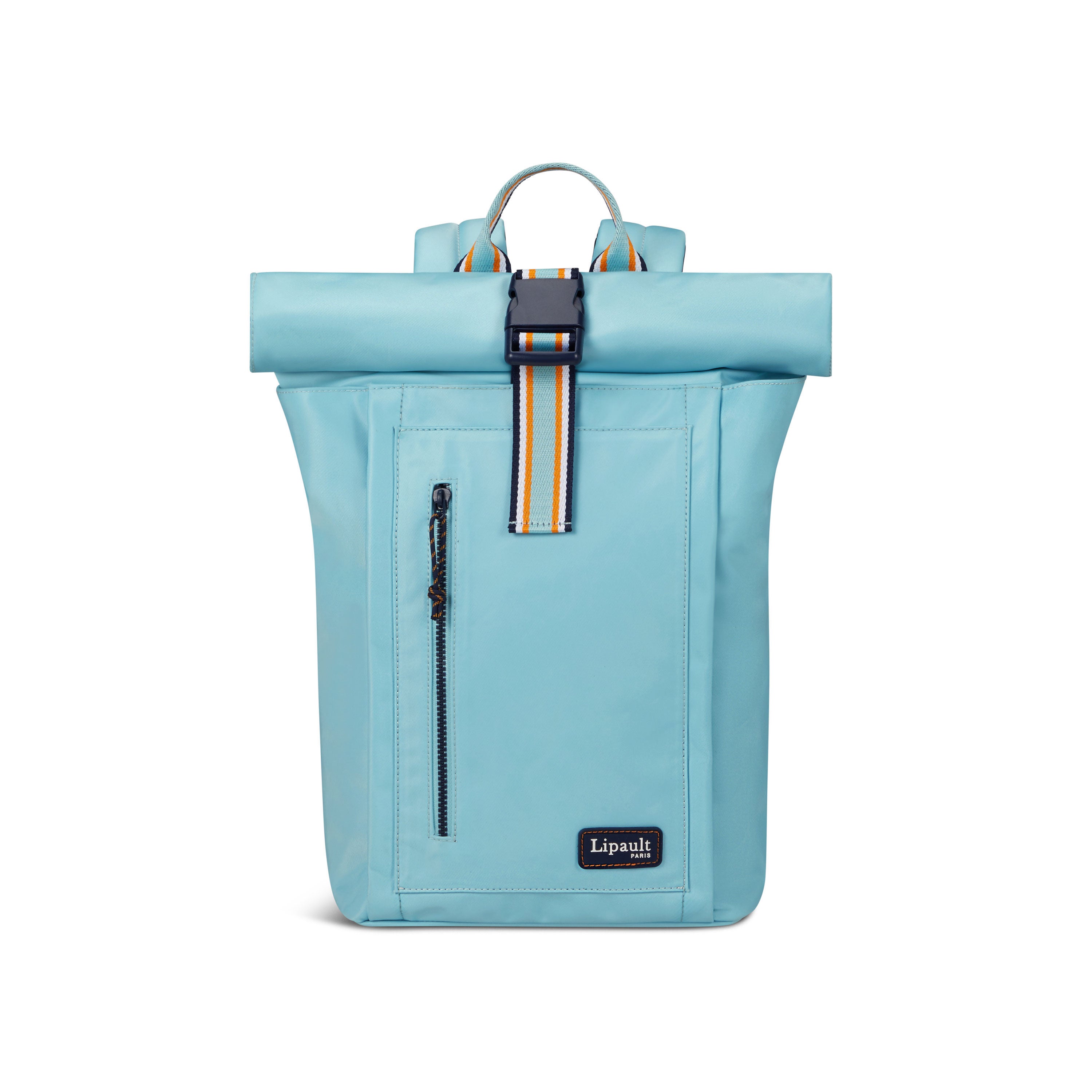 City Plume Arctic Break Rolltop Backpack