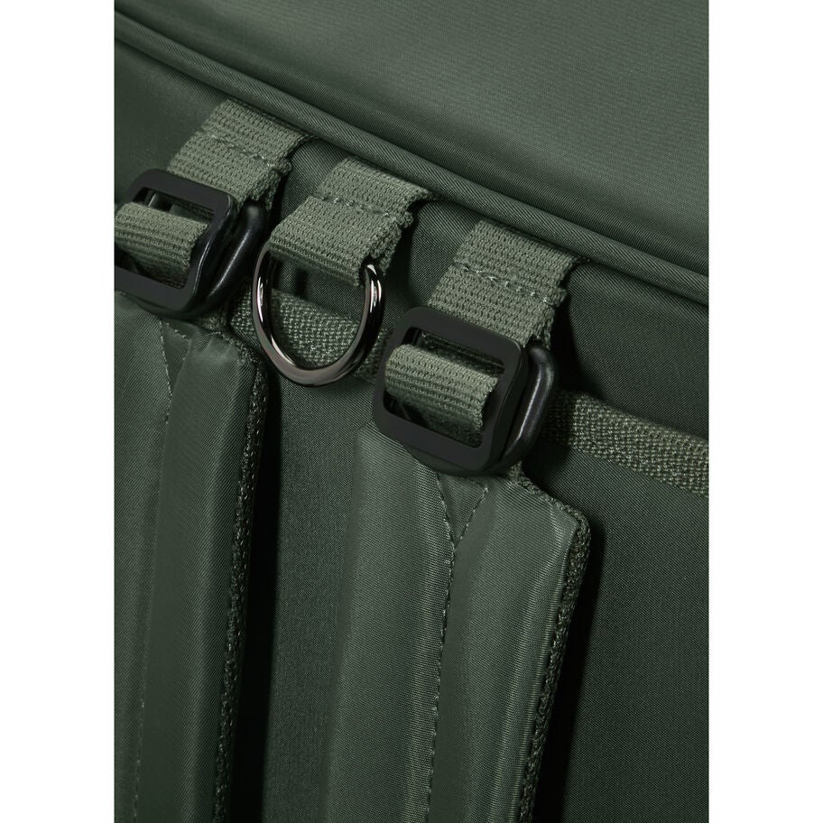 City Plume 72H Bag in the color Khaki. image number 7