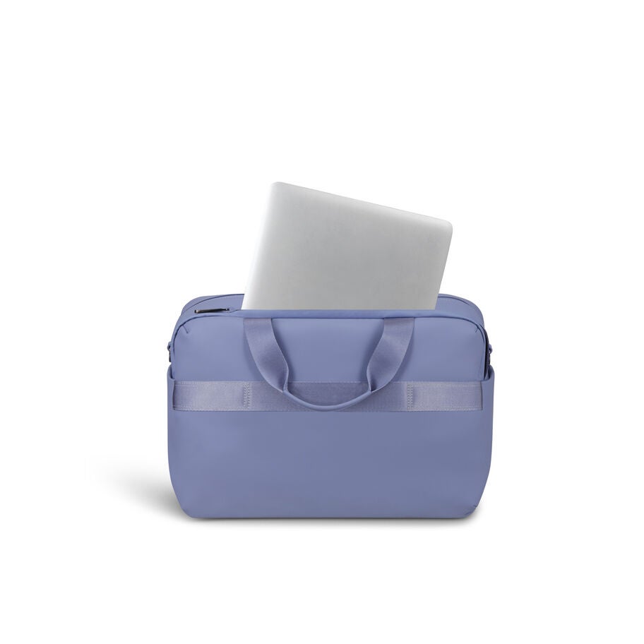 Lost In Berlin 24H Bag in the color NEW | Urban Lilac. image number 6