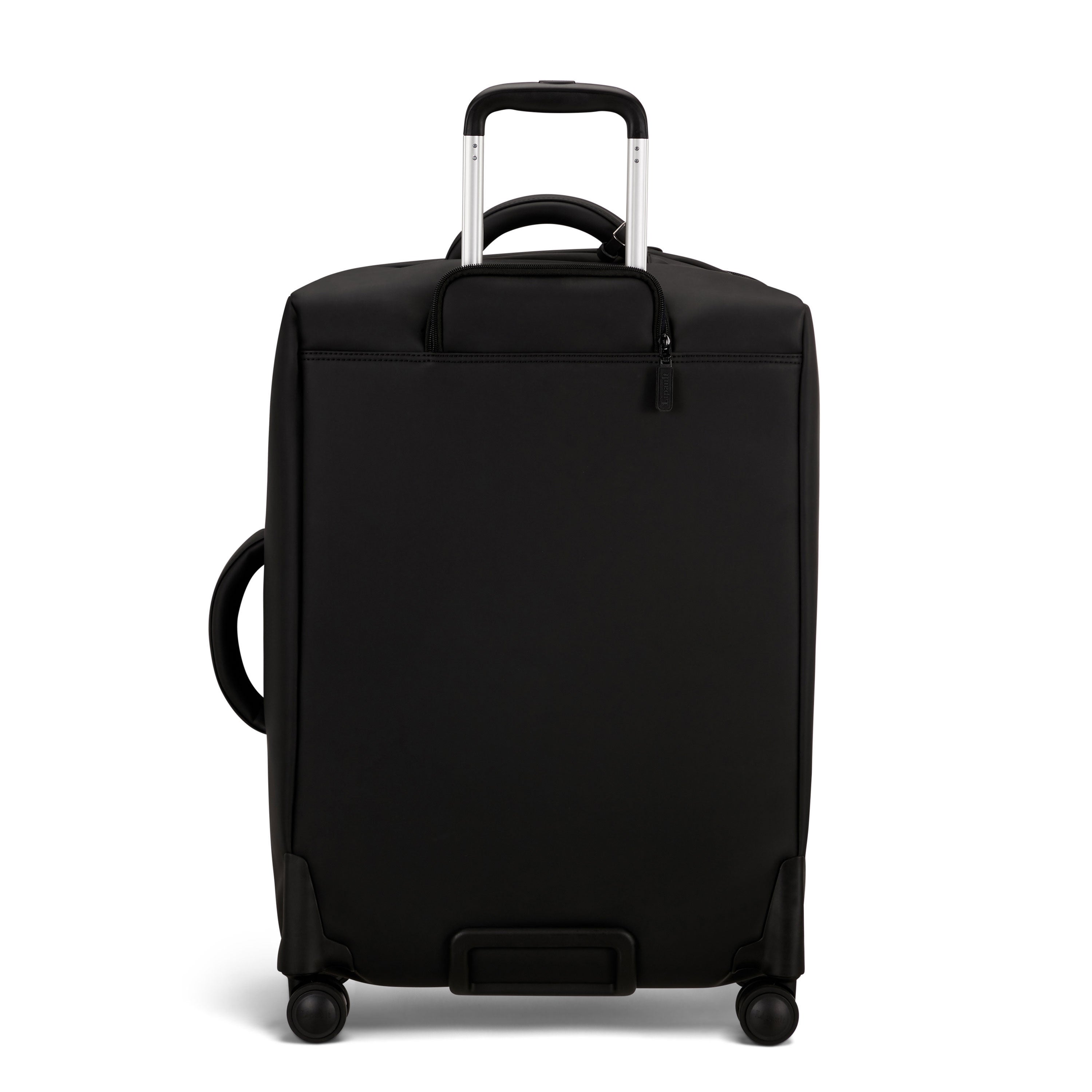 Lost In Berlin Medium Trip Packing Case in the color Black. image number 4
