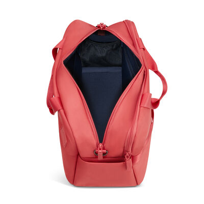 City Plume 24H Bag 2.0 in the color Guava Juice.