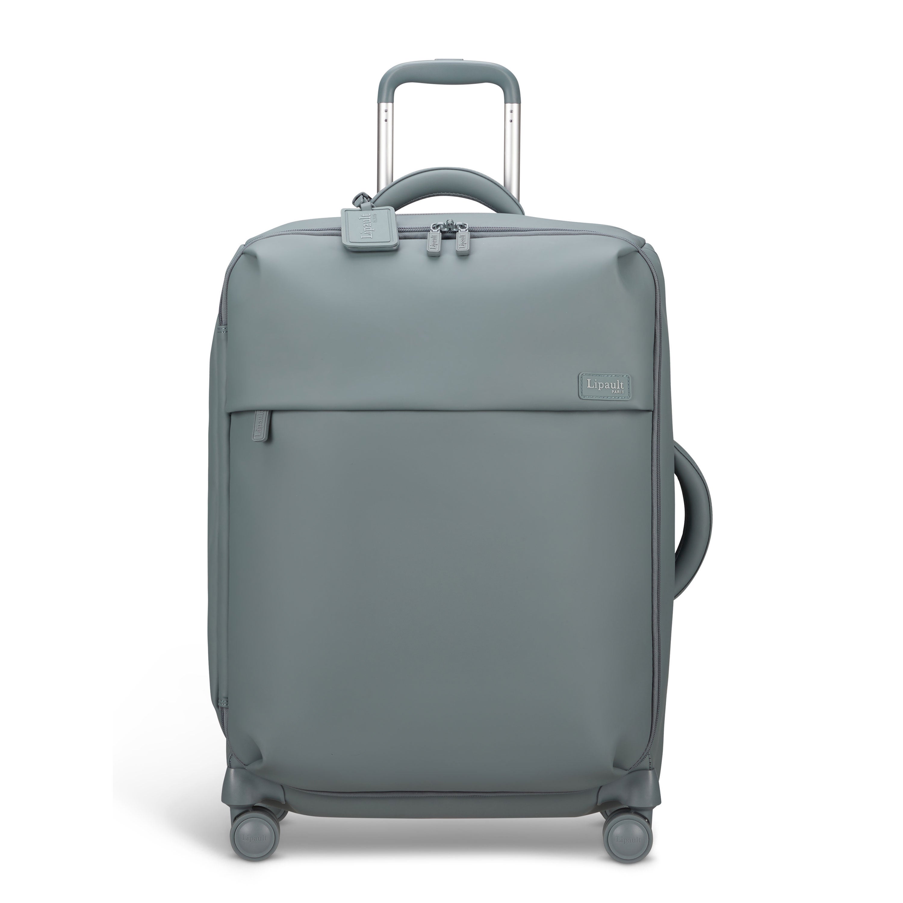 Lost In Berlin Medium Trip Packing Case