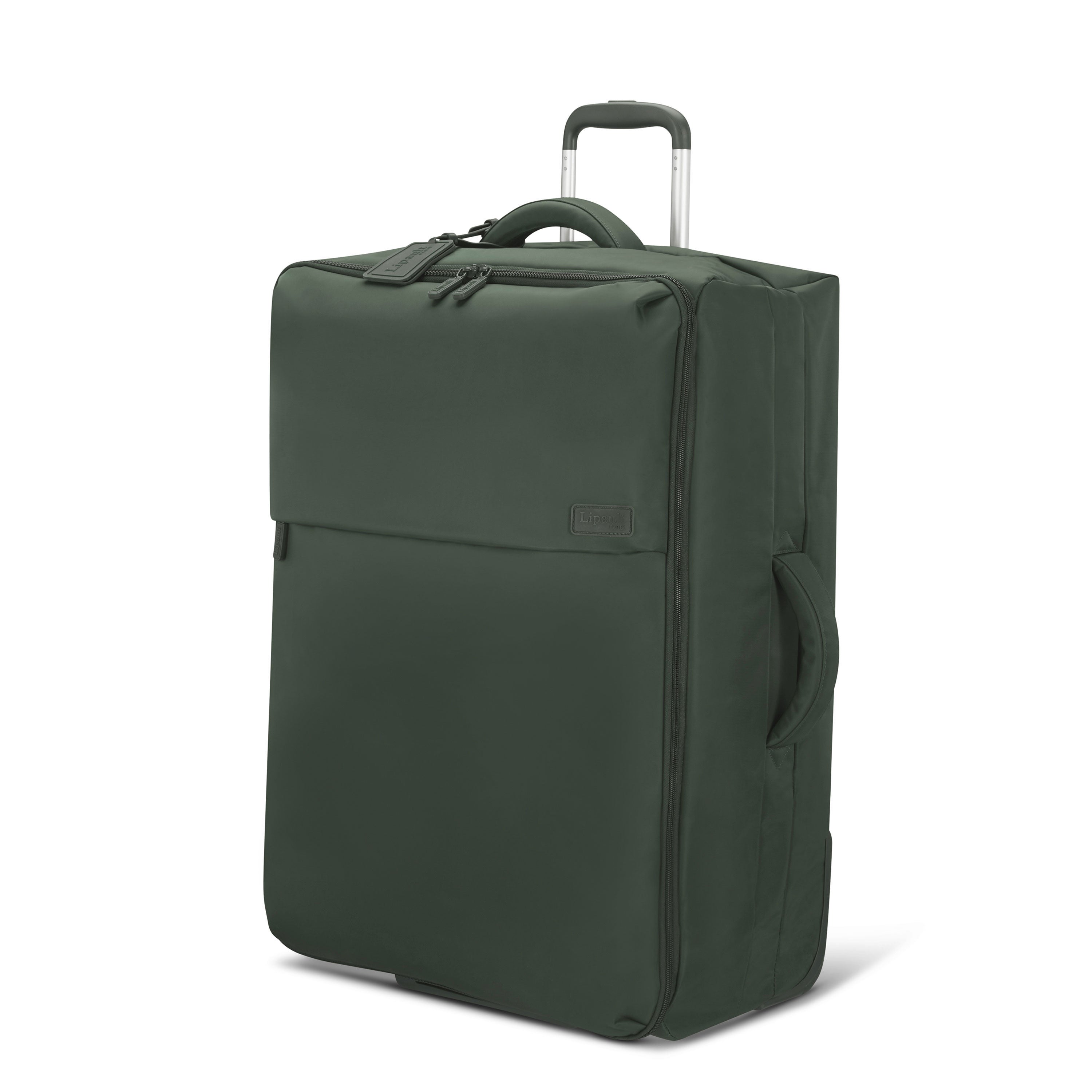 Foldable Plume Long Trip in the color Khaki. image number 3
