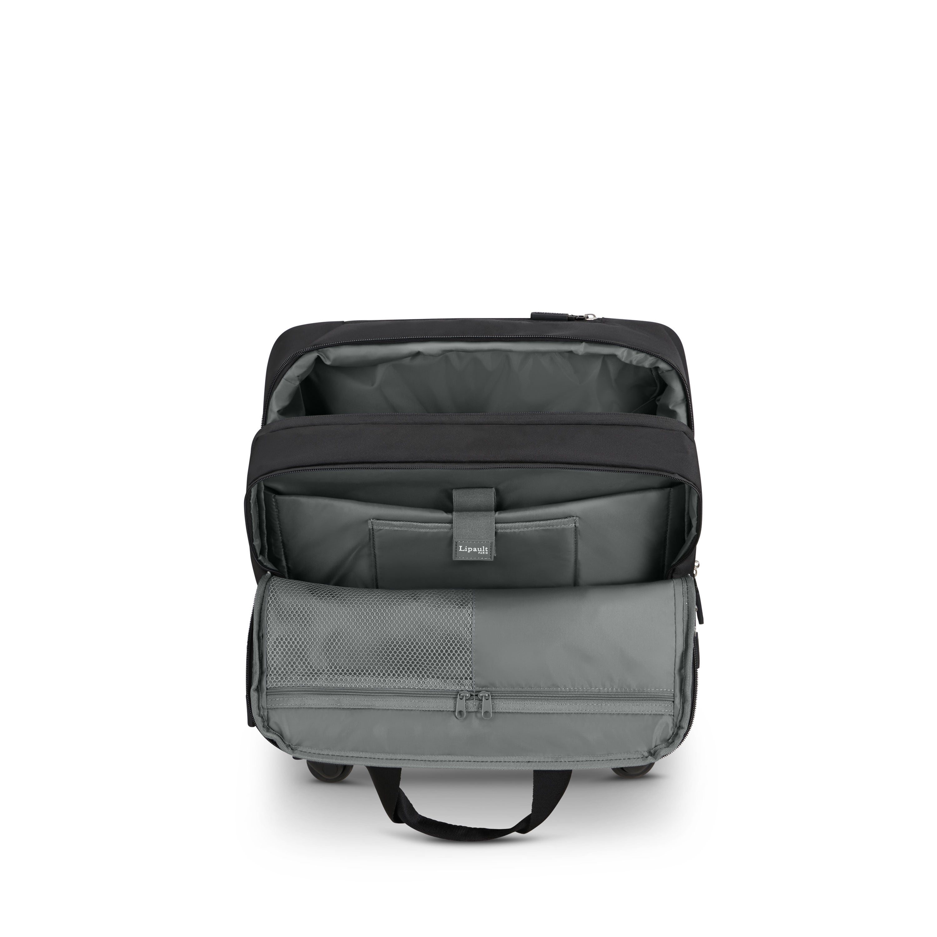 Lipault 4BIZ Spinner Tote