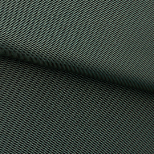 Up close shot of the Plume nylon material.