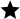 Star icon to represent our collections that are coordinated to travel together.