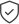 Shield icon to express the quality, durability, and how lightweight Lipault products are.