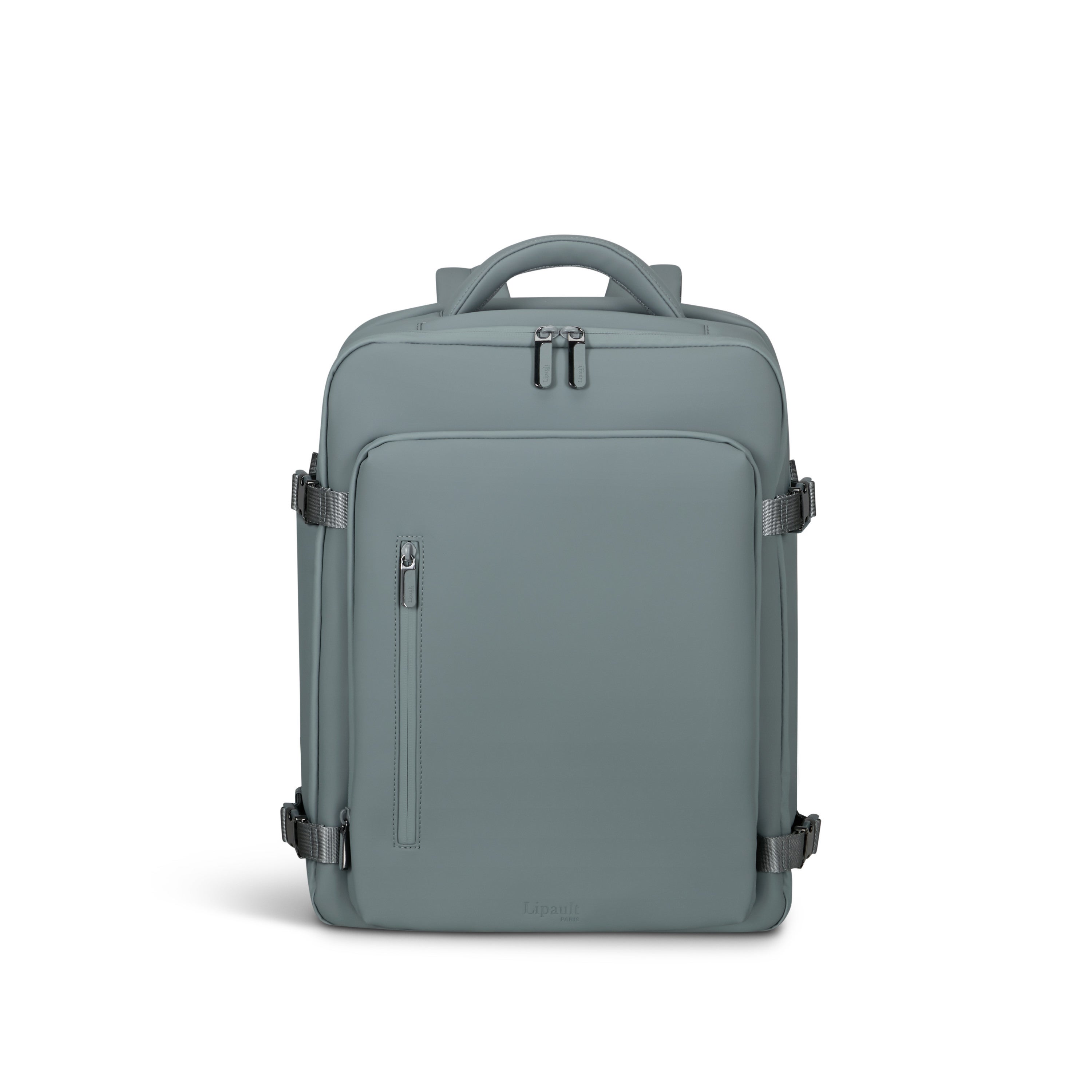 Lost In Berlin Travel Backpack 2.0