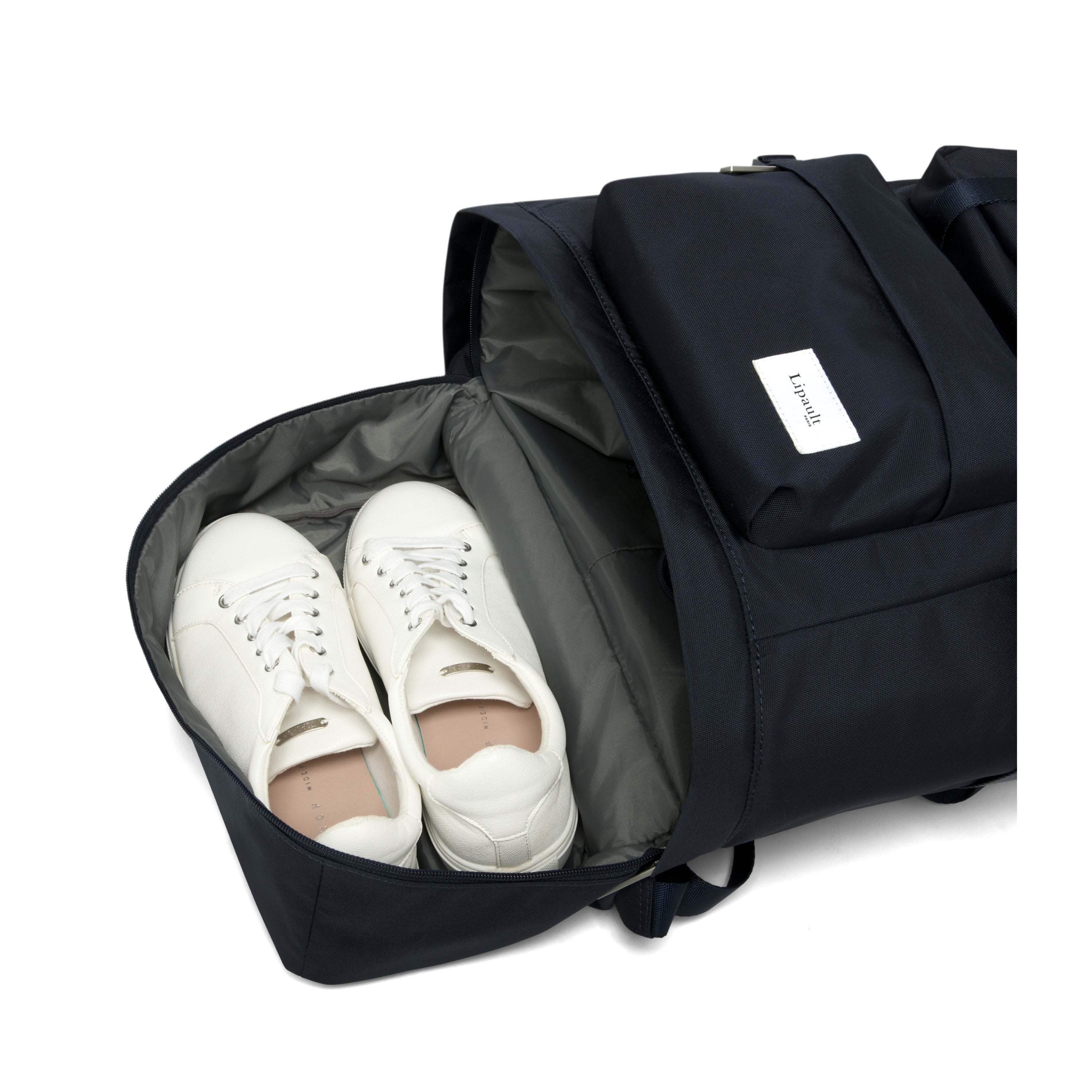 Sac week end lipault clearance