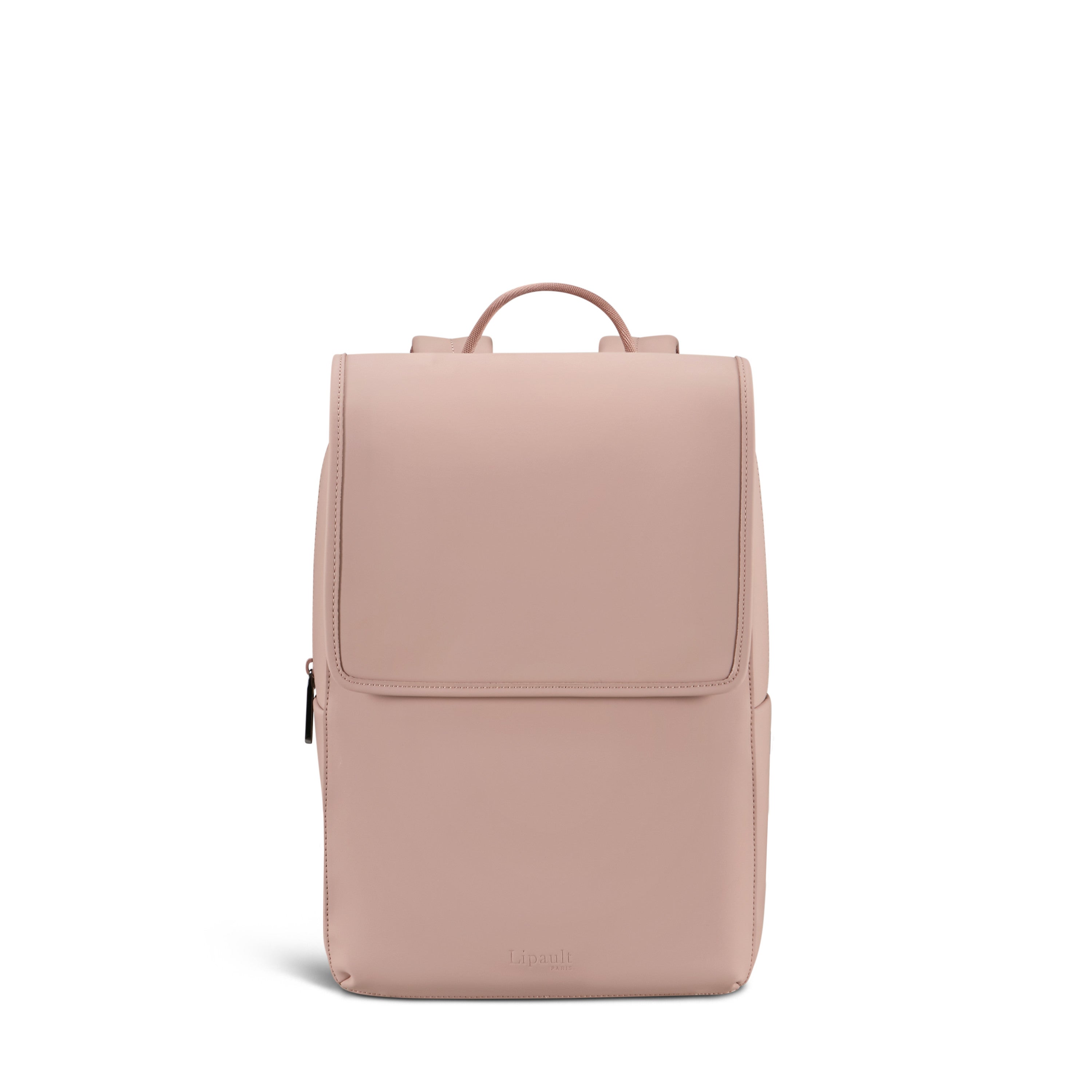 Lost In Berlin Square Backpack 2.0