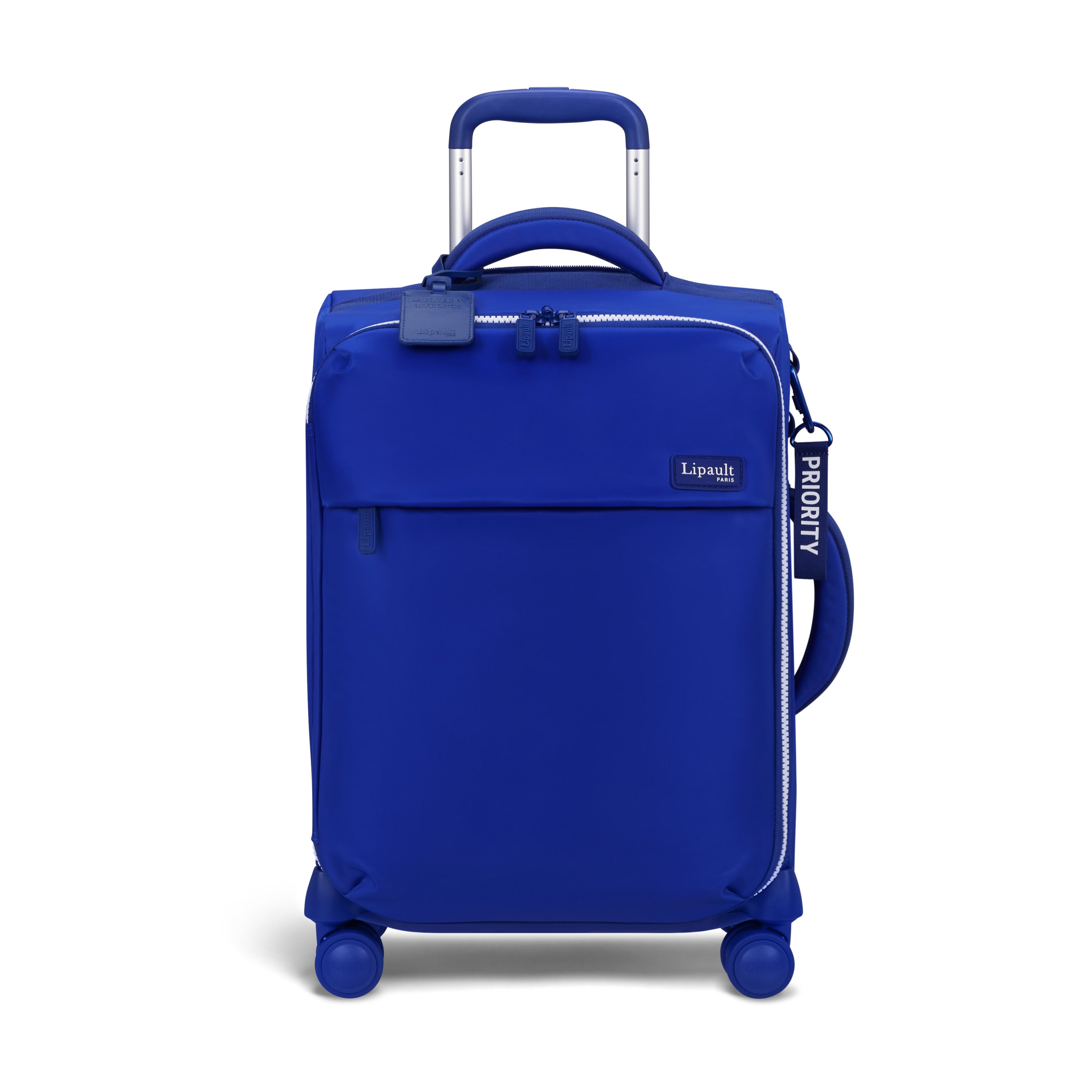 Plume Layover in Mykonos Cabin | Limited-Edition Luggage | Lipault