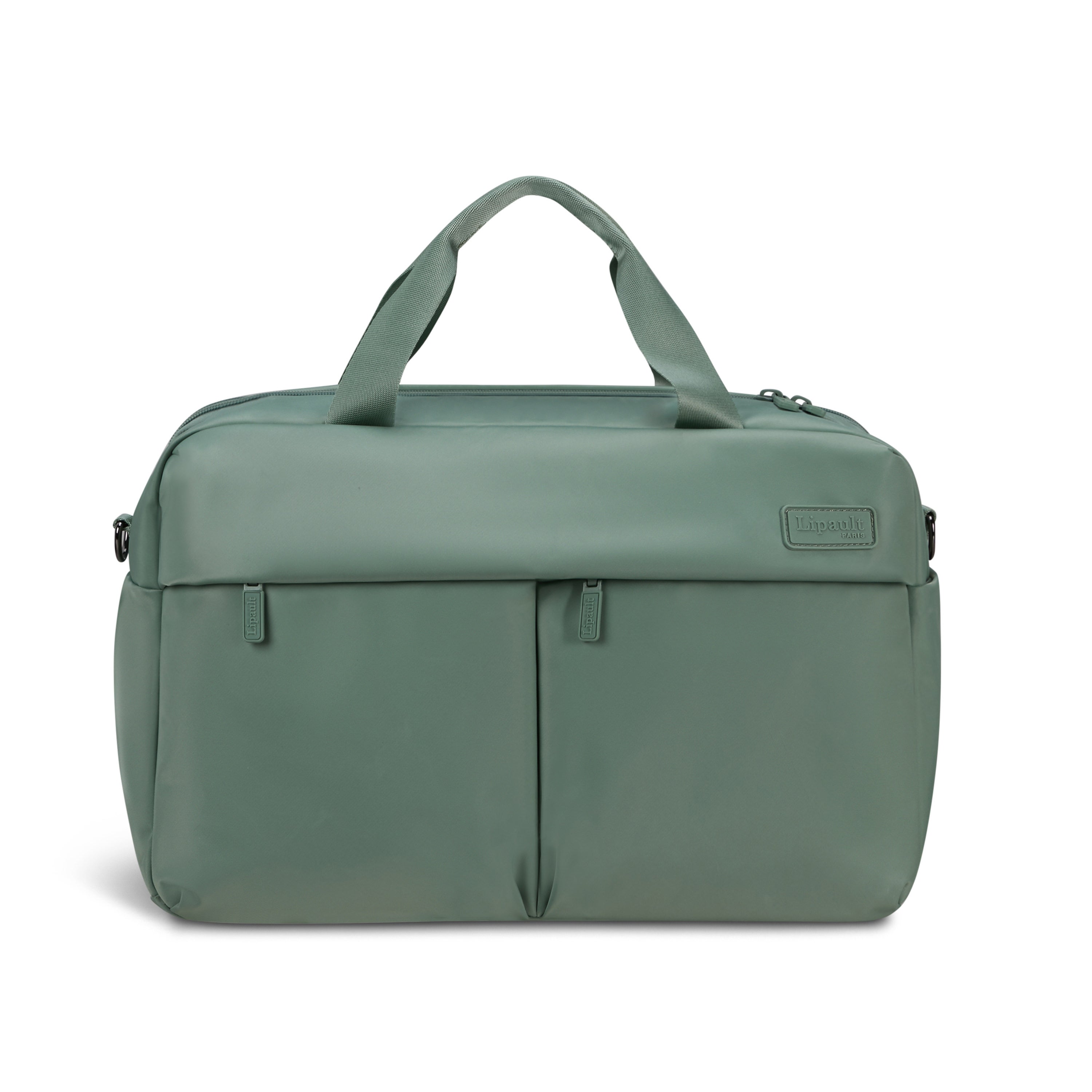 Sac lipault top city plume