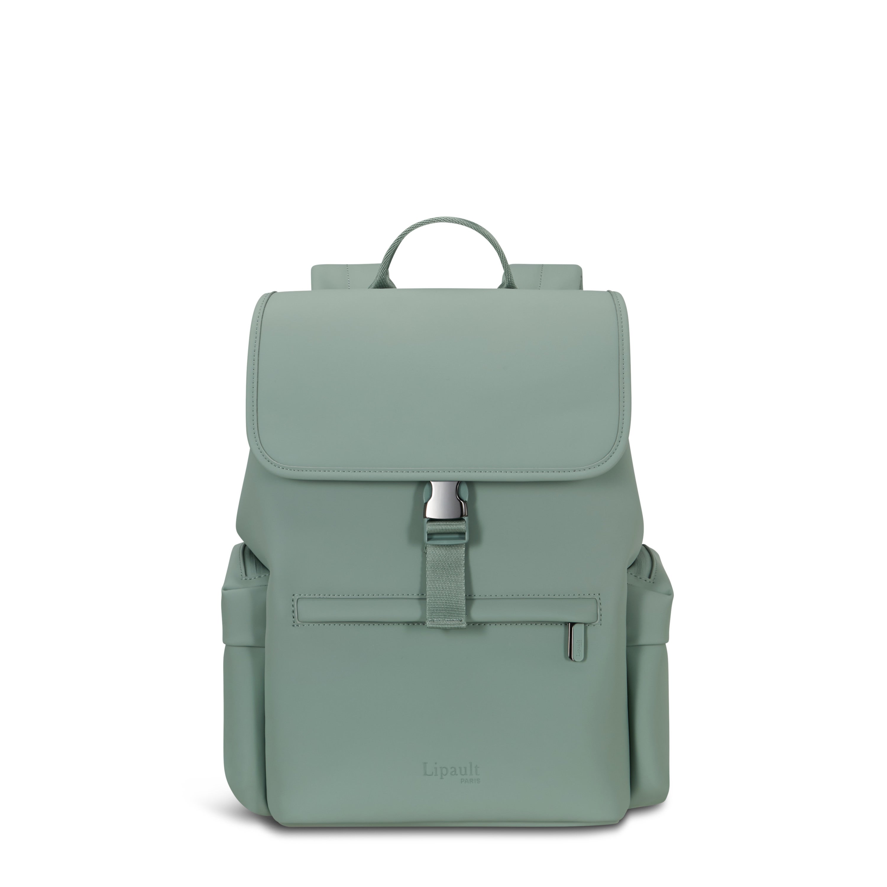 Lost In Berlin Mini Cargo Backpack