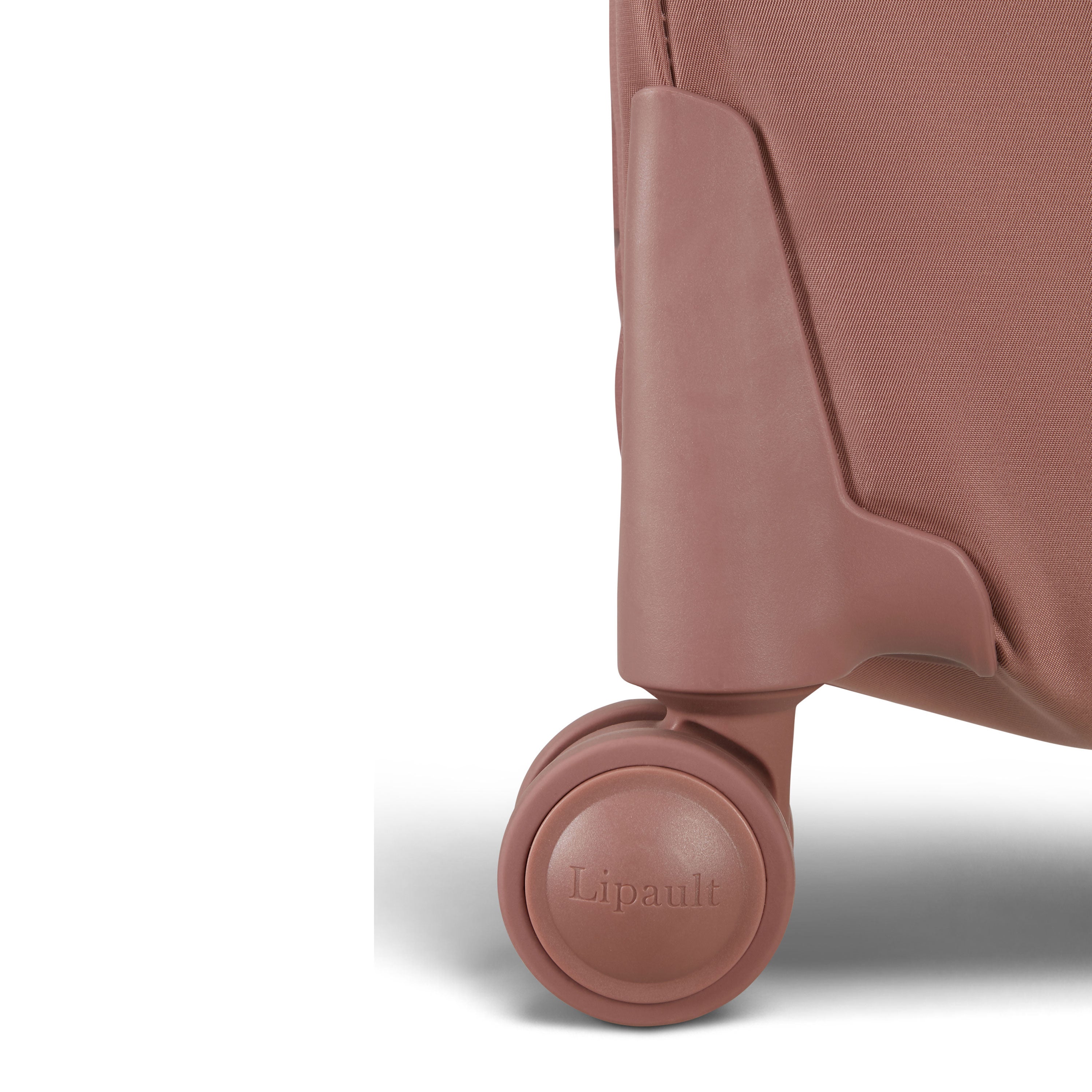 Lipault rose gold 2025