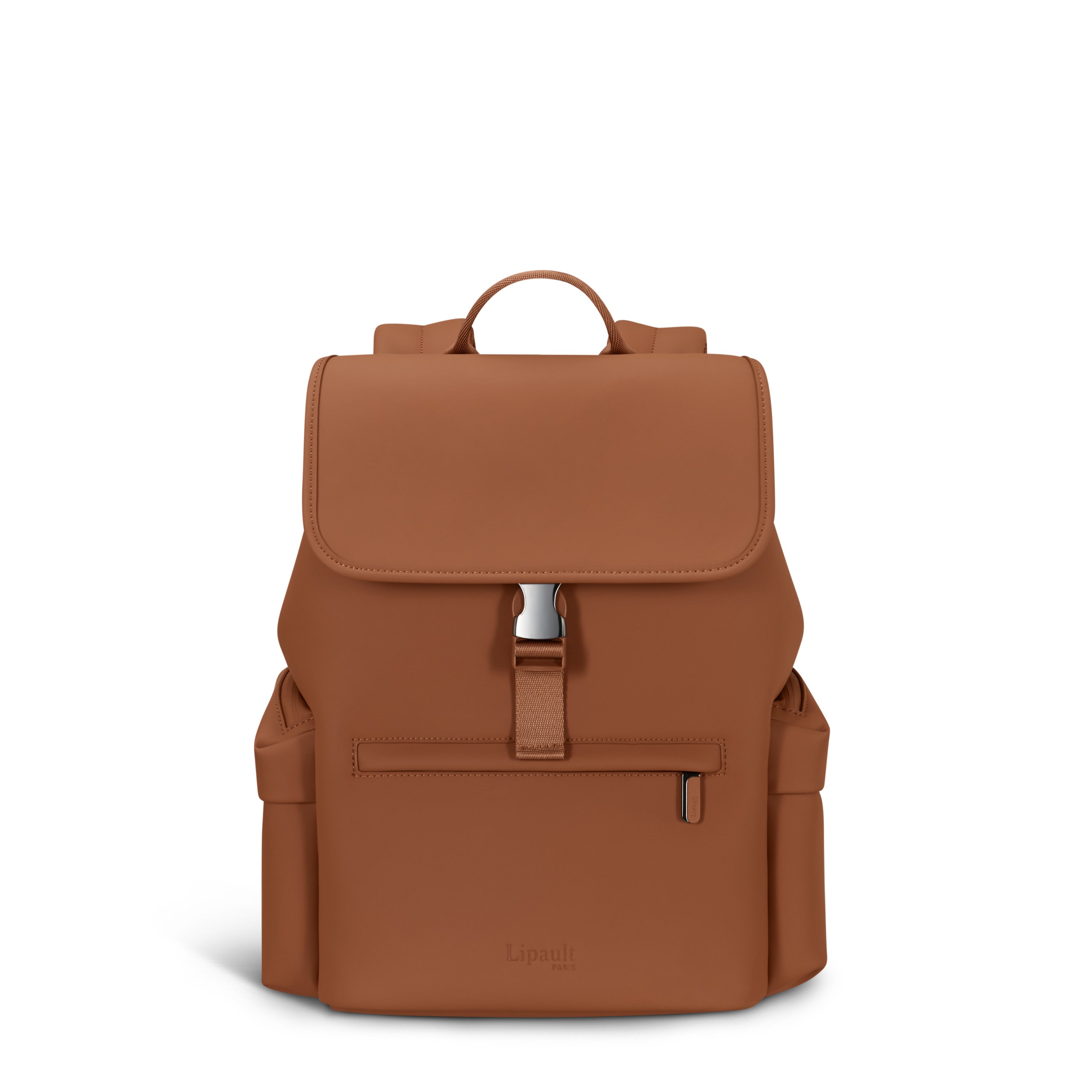 Lost In Berlin Mini Cargo Backpack