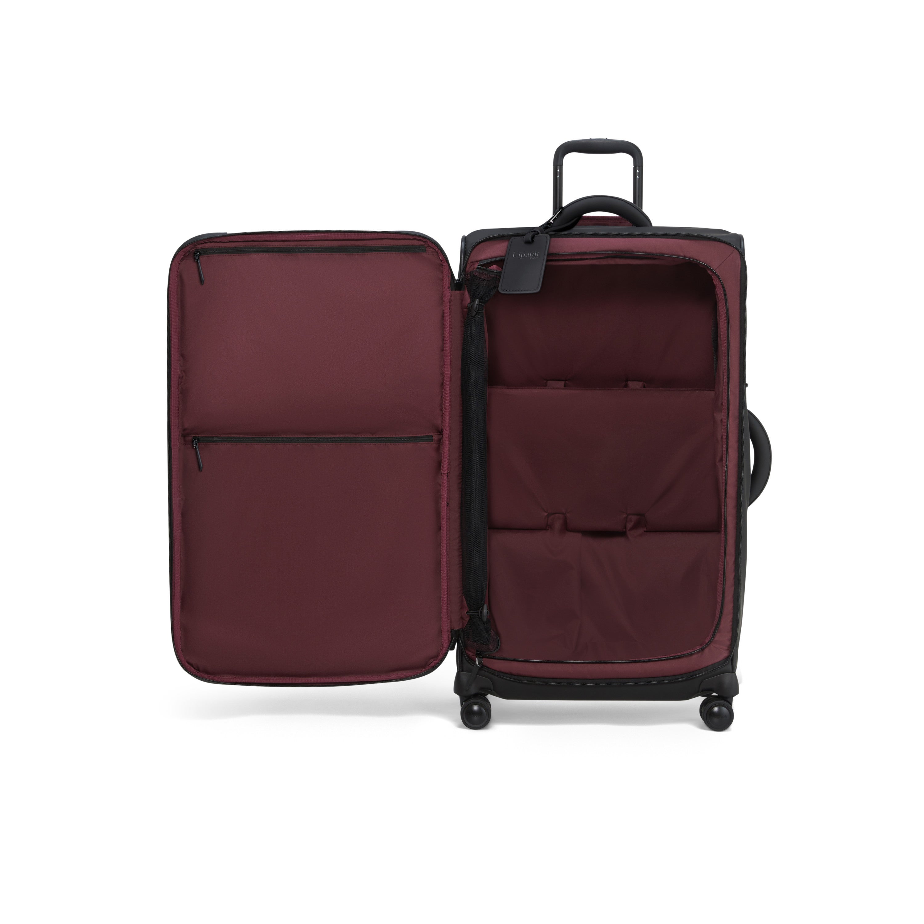 Lost In Berlin Very Long Trip Checked Lipault