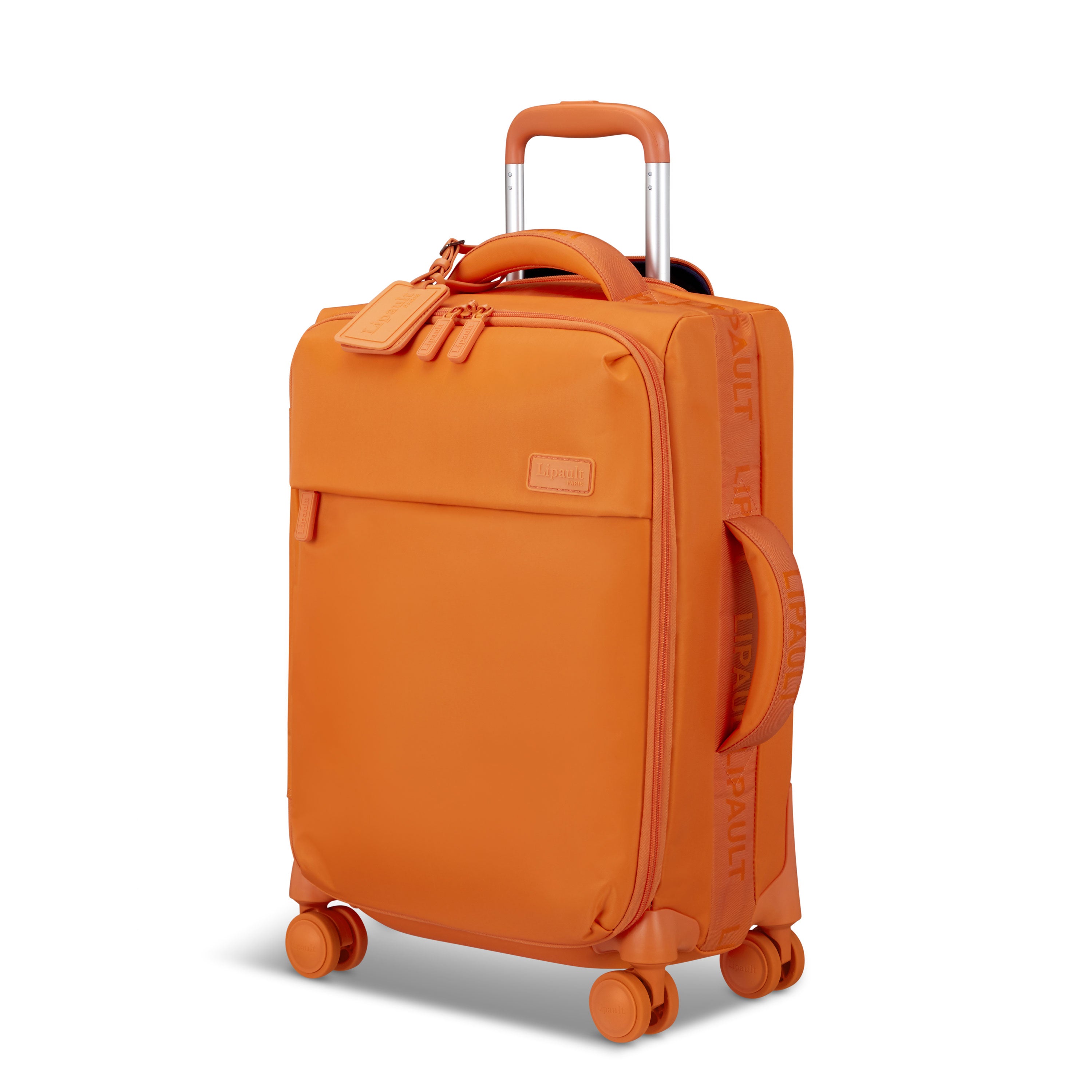 2024激安通販 Size Cabin Plume Spinner Lipault | Carry-On Iconic | スピナー