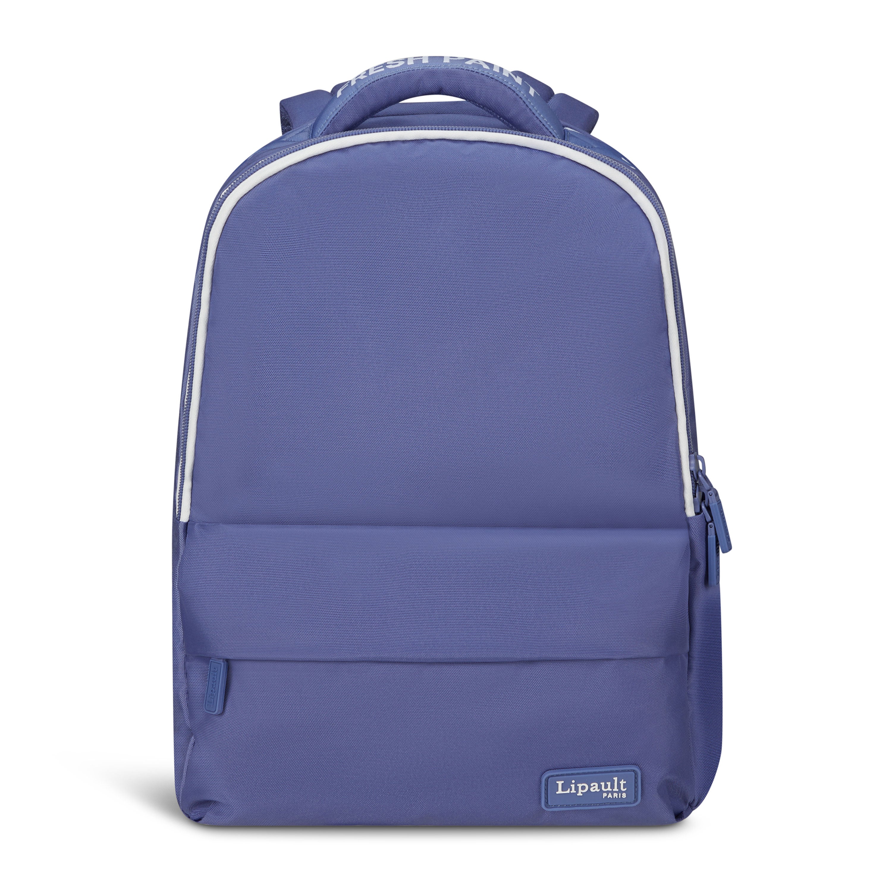 Lipault city plume backpack xs top